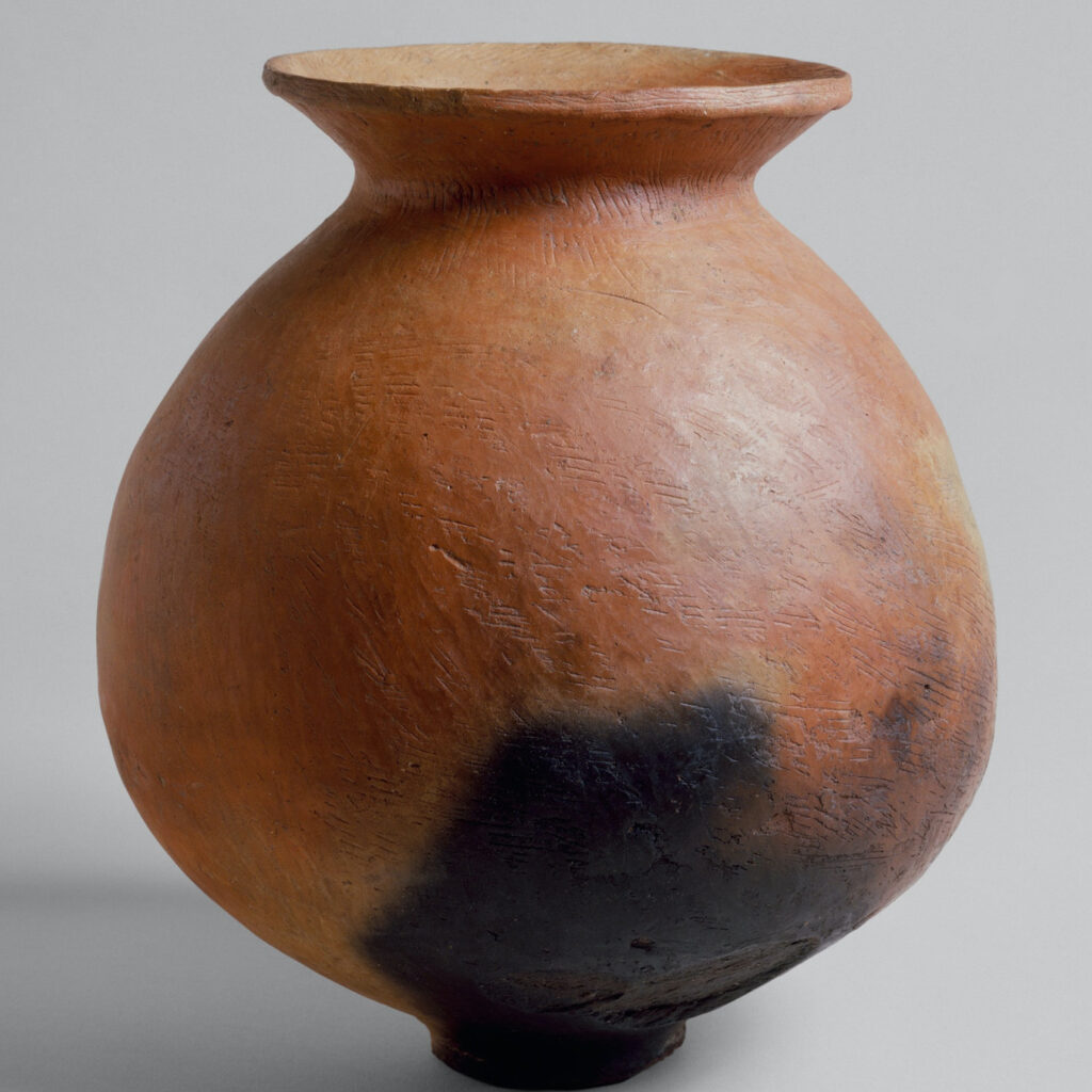 Yayoi-Keramik